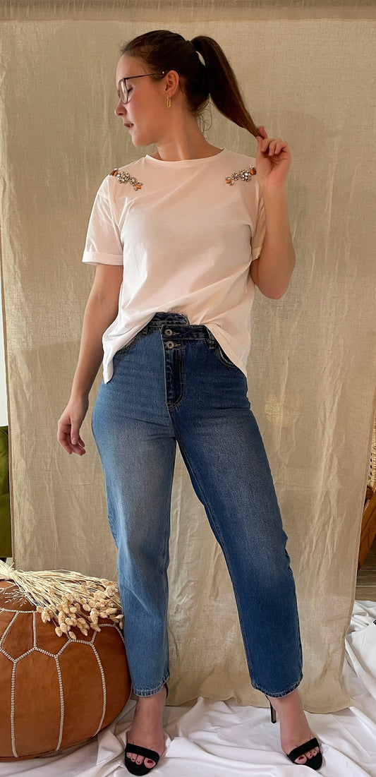 Duo Jeans
